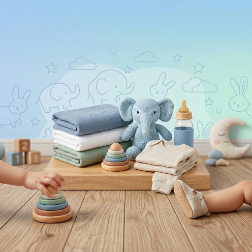 Kids & Baby
